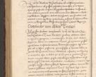 Zdjęcie nr 1084 dla obiektu archiwalnego: Acta actorum causarum sententiarum tam diffinitivarum quam interloquutoriarum decretorum obligationum quietationum, constitutionum procuratorum etc. etc. coram Reverendo Domino Stanislao Manieczki Sacratissimi Corporis Christi Cazimiriae Praeposito Viccario in Spiritualibus ac Officiali Generali Cracoviensi ad Annum Domini Millesimum Quingentesimum Octuagesimum Tercium indictione undecima pontificatus Sanctissimi in Christo Patris Domini Nostri Domini Gregorii Divina Providentia Papae Tredecimi Anno ipsius duodecima faeliciter inchoantur 