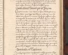 Zdjęcie nr 1079 dla obiektu archiwalnego: Acta actorum causarum sententiarum tam diffinitivarum quam interloquutoriarum decretorum obligationum quietationum, constitutionum procuratorum etc. etc. coram Reverendo Domino Stanislao Manieczki Sacratissimi Corporis Christi Cazimiriae Praeposito Viccario in Spiritualibus ac Officiali Generali Cracoviensi ad Annum Domini Millesimum Quingentesimum Octuagesimum Tercium indictione undecima pontificatus Sanctissimi in Christo Patris Domini Nostri Domini Gregorii Divina Providentia Papae Tredecimi Anno ipsius duodecima faeliciter inchoantur 