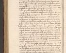 Zdjęcie nr 1078 dla obiektu archiwalnego: Acta actorum causarum sententiarum tam diffinitivarum quam interloquutoriarum decretorum obligationum quietationum, constitutionum procuratorum etc. etc. coram Reverendo Domino Stanislao Manieczki Sacratissimi Corporis Christi Cazimiriae Praeposito Viccario in Spiritualibus ac Officiali Generali Cracoviensi ad Annum Domini Millesimum Quingentesimum Octuagesimum Tercium indictione undecima pontificatus Sanctissimi in Christo Patris Domini Nostri Domini Gregorii Divina Providentia Papae Tredecimi Anno ipsius duodecima faeliciter inchoantur 