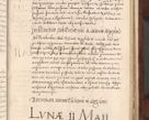 Zdjęcie nr 1075 dla obiektu archiwalnego: Acta actorum causarum sententiarum tam diffinitivarum quam interloquutoriarum decretorum obligationum quietationum, constitutionum procuratorum etc. etc. coram Reverendo Domino Stanislao Manieczki Sacratissimi Corporis Christi Cazimiriae Praeposito Viccario in Spiritualibus ac Officiali Generali Cracoviensi ad Annum Domini Millesimum Quingentesimum Octuagesimum Tercium indictione undecima pontificatus Sanctissimi in Christo Patris Domini Nostri Domini Gregorii Divina Providentia Papae Tredecimi Anno ipsius duodecima faeliciter inchoantur 