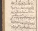 Zdjęcie nr 1072 dla obiektu archiwalnego: Acta actorum causarum sententiarum tam diffinitivarum quam interloquutoriarum decretorum obligationum quietationum, constitutionum procuratorum etc. etc. coram Reverendo Domino Stanislao Manieczki Sacratissimi Corporis Christi Cazimiriae Praeposito Viccario in Spiritualibus ac Officiali Generali Cracoviensi ad Annum Domini Millesimum Quingentesimum Octuagesimum Tercium indictione undecima pontificatus Sanctissimi in Christo Patris Domini Nostri Domini Gregorii Divina Providentia Papae Tredecimi Anno ipsius duodecima faeliciter inchoantur 