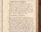 Zdjęcie nr 1071 dla obiektu archiwalnego: Acta actorum causarum sententiarum tam diffinitivarum quam interloquutoriarum decretorum obligationum quietationum, constitutionum procuratorum etc. etc. coram Reverendo Domino Stanislao Manieczki Sacratissimi Corporis Christi Cazimiriae Praeposito Viccario in Spiritualibus ac Officiali Generali Cracoviensi ad Annum Domini Millesimum Quingentesimum Octuagesimum Tercium indictione undecima pontificatus Sanctissimi in Christo Patris Domini Nostri Domini Gregorii Divina Providentia Papae Tredecimi Anno ipsius duodecima faeliciter inchoantur 