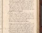 Zdjęcie nr 1069 dla obiektu archiwalnego: Acta actorum causarum sententiarum tam diffinitivarum quam interloquutoriarum decretorum obligationum quietationum, constitutionum procuratorum etc. etc. coram Reverendo Domino Stanislao Manieczki Sacratissimi Corporis Christi Cazimiriae Praeposito Viccario in Spiritualibus ac Officiali Generali Cracoviensi ad Annum Domini Millesimum Quingentesimum Octuagesimum Tercium indictione undecima pontificatus Sanctissimi in Christo Patris Domini Nostri Domini Gregorii Divina Providentia Papae Tredecimi Anno ipsius duodecima faeliciter inchoantur 