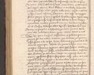 Zdjęcie nr 1070 dla obiektu archiwalnego: Acta actorum causarum sententiarum tam diffinitivarum quam interloquutoriarum decretorum obligationum quietationum, constitutionum procuratorum etc. etc. coram Reverendo Domino Stanislao Manieczki Sacratissimi Corporis Christi Cazimiriae Praeposito Viccario in Spiritualibus ac Officiali Generali Cracoviensi ad Annum Domini Millesimum Quingentesimum Octuagesimum Tercium indictione undecima pontificatus Sanctissimi in Christo Patris Domini Nostri Domini Gregorii Divina Providentia Papae Tredecimi Anno ipsius duodecima faeliciter inchoantur 