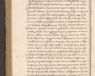 Zdjęcie nr 1066 dla obiektu archiwalnego: Acta actorum causarum sententiarum tam diffinitivarum quam interloquutoriarum decretorum obligationum quietationum, constitutionum procuratorum etc. etc. coram Reverendo Domino Stanislao Manieczki Sacratissimi Corporis Christi Cazimiriae Praeposito Viccario in Spiritualibus ac Officiali Generali Cracoviensi ad Annum Domini Millesimum Quingentesimum Octuagesimum Tercium indictione undecima pontificatus Sanctissimi in Christo Patris Domini Nostri Domini Gregorii Divina Providentia Papae Tredecimi Anno ipsius duodecima faeliciter inchoantur 