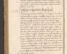 Zdjęcie nr 1064 dla obiektu archiwalnego: Acta actorum causarum sententiarum tam diffinitivarum quam interloquutoriarum decretorum obligationum quietationum, constitutionum procuratorum etc. etc. coram Reverendo Domino Stanislao Manieczki Sacratissimi Corporis Christi Cazimiriae Praeposito Viccario in Spiritualibus ac Officiali Generali Cracoviensi ad Annum Domini Millesimum Quingentesimum Octuagesimum Tercium indictione undecima pontificatus Sanctissimi in Christo Patris Domini Nostri Domini Gregorii Divina Providentia Papae Tredecimi Anno ipsius duodecima faeliciter inchoantur 
