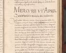 Zdjęcie nr 1063 dla obiektu archiwalnego: Acta actorum causarum sententiarum tam diffinitivarum quam interloquutoriarum decretorum obligationum quietationum, constitutionum procuratorum etc. etc. coram Reverendo Domino Stanislao Manieczki Sacratissimi Corporis Christi Cazimiriae Praeposito Viccario in Spiritualibus ac Officiali Generali Cracoviensi ad Annum Domini Millesimum Quingentesimum Octuagesimum Tercium indictione undecima pontificatus Sanctissimi in Christo Patris Domini Nostri Domini Gregorii Divina Providentia Papae Tredecimi Anno ipsius duodecima faeliciter inchoantur 