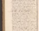 Zdjęcie nr 1062 dla obiektu archiwalnego: Acta actorum causarum sententiarum tam diffinitivarum quam interloquutoriarum decretorum obligationum quietationum, constitutionum procuratorum etc. etc. coram Reverendo Domino Stanislao Manieczki Sacratissimi Corporis Christi Cazimiriae Praeposito Viccario in Spiritualibus ac Officiali Generali Cracoviensi ad Annum Domini Millesimum Quingentesimum Octuagesimum Tercium indictione undecima pontificatus Sanctissimi in Christo Patris Domini Nostri Domini Gregorii Divina Providentia Papae Tredecimi Anno ipsius duodecima faeliciter inchoantur 