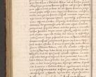 Zdjęcie nr 1054 dla obiektu archiwalnego: Acta actorum causarum sententiarum tam diffinitivarum quam interloquutoriarum decretorum obligationum quietationum, constitutionum procuratorum etc. etc. coram Reverendo Domino Stanislao Manieczki Sacratissimi Corporis Christi Cazimiriae Praeposito Viccario in Spiritualibus ac Officiali Generali Cracoviensi ad Annum Domini Millesimum Quingentesimum Octuagesimum Tercium indictione undecima pontificatus Sanctissimi in Christo Patris Domini Nostri Domini Gregorii Divina Providentia Papae Tredecimi Anno ipsius duodecima faeliciter inchoantur 