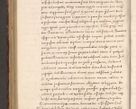 Zdjęcie nr 1048 dla obiektu archiwalnego: Acta actorum causarum sententiarum tam diffinitivarum quam interloquutoriarum decretorum obligationum quietationum, constitutionum procuratorum etc. etc. coram Reverendo Domino Stanislao Manieczki Sacratissimi Corporis Christi Cazimiriae Praeposito Viccario in Spiritualibus ac Officiali Generali Cracoviensi ad Annum Domini Millesimum Quingentesimum Octuagesimum Tercium indictione undecima pontificatus Sanctissimi in Christo Patris Domini Nostri Domini Gregorii Divina Providentia Papae Tredecimi Anno ipsius duodecima faeliciter inchoantur 