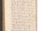 Zdjęcie nr 1046 dla obiektu archiwalnego: Acta actorum causarum sententiarum tam diffinitivarum quam interloquutoriarum decretorum obligationum quietationum, constitutionum procuratorum etc. etc. coram Reverendo Domino Stanislao Manieczki Sacratissimi Corporis Christi Cazimiriae Praeposito Viccario in Spiritualibus ac Officiali Generali Cracoviensi ad Annum Domini Millesimum Quingentesimum Octuagesimum Tercium indictione undecima pontificatus Sanctissimi in Christo Patris Domini Nostri Domini Gregorii Divina Providentia Papae Tredecimi Anno ipsius duodecima faeliciter inchoantur 