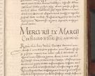 Zdjęcie nr 1041 dla obiektu archiwalnego: Acta actorum causarum sententiarum tam diffinitivarum quam interloquutoriarum decretorum obligationum quietationum, constitutionum procuratorum etc. etc. coram Reverendo Domino Stanislao Manieczki Sacratissimi Corporis Christi Cazimiriae Praeposito Viccario in Spiritualibus ac Officiali Generali Cracoviensi ad Annum Domini Millesimum Quingentesimum Octuagesimum Tercium indictione undecima pontificatus Sanctissimi in Christo Patris Domini Nostri Domini Gregorii Divina Providentia Papae Tredecimi Anno ipsius duodecima faeliciter inchoantur 