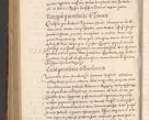 Zdjęcie nr 1042 dla obiektu archiwalnego: Acta actorum causarum sententiarum tam diffinitivarum quam interloquutoriarum decretorum obligationum quietationum, constitutionum procuratorum etc. etc. coram Reverendo Domino Stanislao Manieczki Sacratissimi Corporis Christi Cazimiriae Praeposito Viccario in Spiritualibus ac Officiali Generali Cracoviensi ad Annum Domini Millesimum Quingentesimum Octuagesimum Tercium indictione undecima pontificatus Sanctissimi in Christo Patris Domini Nostri Domini Gregorii Divina Providentia Papae Tredecimi Anno ipsius duodecima faeliciter inchoantur 