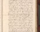 Zdjęcie nr 1035 dla obiektu archiwalnego: Acta actorum causarum sententiarum tam diffinitivarum quam interloquutoriarum decretorum obligationum quietationum, constitutionum procuratorum etc. etc. coram Reverendo Domino Stanislao Manieczki Sacratissimi Corporis Christi Cazimiriae Praeposito Viccario in Spiritualibus ac Officiali Generali Cracoviensi ad Annum Domini Millesimum Quingentesimum Octuagesimum Tercium indictione undecima pontificatus Sanctissimi in Christo Patris Domini Nostri Domini Gregorii Divina Providentia Papae Tredecimi Anno ipsius duodecima faeliciter inchoantur 