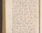 Zdjęcie nr 1034 dla obiektu archiwalnego: Acta actorum causarum sententiarum tam diffinitivarum quam interloquutoriarum decretorum obligationum quietationum, constitutionum procuratorum etc. etc. coram Reverendo Domino Stanislao Manieczki Sacratissimi Corporis Christi Cazimiriae Praeposito Viccario in Spiritualibus ac Officiali Generali Cracoviensi ad Annum Domini Millesimum Quingentesimum Octuagesimum Tercium indictione undecima pontificatus Sanctissimi in Christo Patris Domini Nostri Domini Gregorii Divina Providentia Papae Tredecimi Anno ipsius duodecima faeliciter inchoantur 