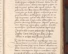 Zdjęcie nr 1031 dla obiektu archiwalnego: Acta actorum causarum sententiarum tam diffinitivarum quam interloquutoriarum decretorum obligationum quietationum, constitutionum procuratorum etc. etc. coram Reverendo Domino Stanislao Manieczki Sacratissimi Corporis Christi Cazimiriae Praeposito Viccario in Spiritualibus ac Officiali Generali Cracoviensi ad Annum Domini Millesimum Quingentesimum Octuagesimum Tercium indictione undecima pontificatus Sanctissimi in Christo Patris Domini Nostri Domini Gregorii Divina Providentia Papae Tredecimi Anno ipsius duodecima faeliciter inchoantur 