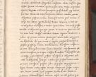 Zdjęcie nr 1029 dla obiektu archiwalnego: Acta actorum causarum sententiarum tam diffinitivarum quam interloquutoriarum decretorum obligationum quietationum, constitutionum procuratorum etc. etc. coram Reverendo Domino Stanislao Manieczki Sacratissimi Corporis Christi Cazimiriae Praeposito Viccario in Spiritualibus ac Officiali Generali Cracoviensi ad Annum Domini Millesimum Quingentesimum Octuagesimum Tercium indictione undecima pontificatus Sanctissimi in Christo Patris Domini Nostri Domini Gregorii Divina Providentia Papae Tredecimi Anno ipsius duodecima faeliciter inchoantur 