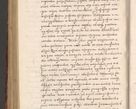 Zdjęcie nr 1030 dla obiektu archiwalnego: Acta actorum causarum sententiarum tam diffinitivarum quam interloquutoriarum decretorum obligationum quietationum, constitutionum procuratorum etc. etc. coram Reverendo Domino Stanislao Manieczki Sacratissimi Corporis Christi Cazimiriae Praeposito Viccario in Spiritualibus ac Officiali Generali Cracoviensi ad Annum Domini Millesimum Quingentesimum Octuagesimum Tercium indictione undecima pontificatus Sanctissimi in Christo Patris Domini Nostri Domini Gregorii Divina Providentia Papae Tredecimi Anno ipsius duodecima faeliciter inchoantur 