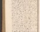 Zdjęcie nr 1024 dla obiektu archiwalnego: Acta actorum causarum sententiarum tam diffinitivarum quam interloquutoriarum decretorum obligationum quietationum, constitutionum procuratorum etc. etc. coram Reverendo Domino Stanislao Manieczki Sacratissimi Corporis Christi Cazimiriae Praeposito Viccario in Spiritualibus ac Officiali Generali Cracoviensi ad Annum Domini Millesimum Quingentesimum Octuagesimum Tercium indictione undecima pontificatus Sanctissimi in Christo Patris Domini Nostri Domini Gregorii Divina Providentia Papae Tredecimi Anno ipsius duodecima faeliciter inchoantur 