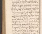 Zdjęcie nr 1022 dla obiektu archiwalnego: Acta actorum causarum sententiarum tam diffinitivarum quam interloquutoriarum decretorum obligationum quietationum, constitutionum procuratorum etc. etc. coram Reverendo Domino Stanislao Manieczki Sacratissimi Corporis Christi Cazimiriae Praeposito Viccario in Spiritualibus ac Officiali Generali Cracoviensi ad Annum Domini Millesimum Quingentesimum Octuagesimum Tercium indictione undecima pontificatus Sanctissimi in Christo Patris Domini Nostri Domini Gregorii Divina Providentia Papae Tredecimi Anno ipsius duodecima faeliciter inchoantur 