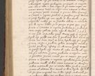 Zdjęcie nr 1020 dla obiektu archiwalnego: Acta actorum causarum sententiarum tam diffinitivarum quam interloquutoriarum decretorum obligationum quietationum, constitutionum procuratorum etc. etc. coram Reverendo Domino Stanislao Manieczki Sacratissimi Corporis Christi Cazimiriae Praeposito Viccario in Spiritualibus ac Officiali Generali Cracoviensi ad Annum Domini Millesimum Quingentesimum Octuagesimum Tercium indictione undecima pontificatus Sanctissimi in Christo Patris Domini Nostri Domini Gregorii Divina Providentia Papae Tredecimi Anno ipsius duodecima faeliciter inchoantur 