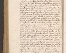 Zdjęcie nr 1018 dla obiektu archiwalnego: Acta actorum causarum sententiarum tam diffinitivarum quam interloquutoriarum decretorum obligationum quietationum, constitutionum procuratorum etc. etc. coram Reverendo Domino Stanislao Manieczki Sacratissimi Corporis Christi Cazimiriae Praeposito Viccario in Spiritualibus ac Officiali Generali Cracoviensi ad Annum Domini Millesimum Quingentesimum Octuagesimum Tercium indictione undecima pontificatus Sanctissimi in Christo Patris Domini Nostri Domini Gregorii Divina Providentia Papae Tredecimi Anno ipsius duodecima faeliciter inchoantur 