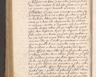 Zdjęcie nr 1016 dla obiektu archiwalnego: Acta actorum causarum sententiarum tam diffinitivarum quam interloquutoriarum decretorum obligationum quietationum, constitutionum procuratorum etc. etc. coram Reverendo Domino Stanislao Manieczki Sacratissimi Corporis Christi Cazimiriae Praeposito Viccario in Spiritualibus ac Officiali Generali Cracoviensi ad Annum Domini Millesimum Quingentesimum Octuagesimum Tercium indictione undecima pontificatus Sanctissimi in Christo Patris Domini Nostri Domini Gregorii Divina Providentia Papae Tredecimi Anno ipsius duodecima faeliciter inchoantur 