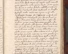 Zdjęcie nr 1015 dla obiektu archiwalnego: Acta actorum causarum sententiarum tam diffinitivarum quam interloquutoriarum decretorum obligationum quietationum, constitutionum procuratorum etc. etc. coram Reverendo Domino Stanislao Manieczki Sacratissimi Corporis Christi Cazimiriae Praeposito Viccario in Spiritualibus ac Officiali Generali Cracoviensi ad Annum Domini Millesimum Quingentesimum Octuagesimum Tercium indictione undecima pontificatus Sanctissimi in Christo Patris Domini Nostri Domini Gregorii Divina Providentia Papae Tredecimi Anno ipsius duodecima faeliciter inchoantur 
