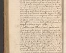 Zdjęcie nr 1012 dla obiektu archiwalnego: Acta actorum causarum sententiarum tam diffinitivarum quam interloquutoriarum decretorum obligationum quietationum, constitutionum procuratorum etc. etc. coram Reverendo Domino Stanislao Manieczki Sacratissimi Corporis Christi Cazimiriae Praeposito Viccario in Spiritualibus ac Officiali Generali Cracoviensi ad Annum Domini Millesimum Quingentesimum Octuagesimum Tercium indictione undecima pontificatus Sanctissimi in Christo Patris Domini Nostri Domini Gregorii Divina Providentia Papae Tredecimi Anno ipsius duodecima faeliciter inchoantur 