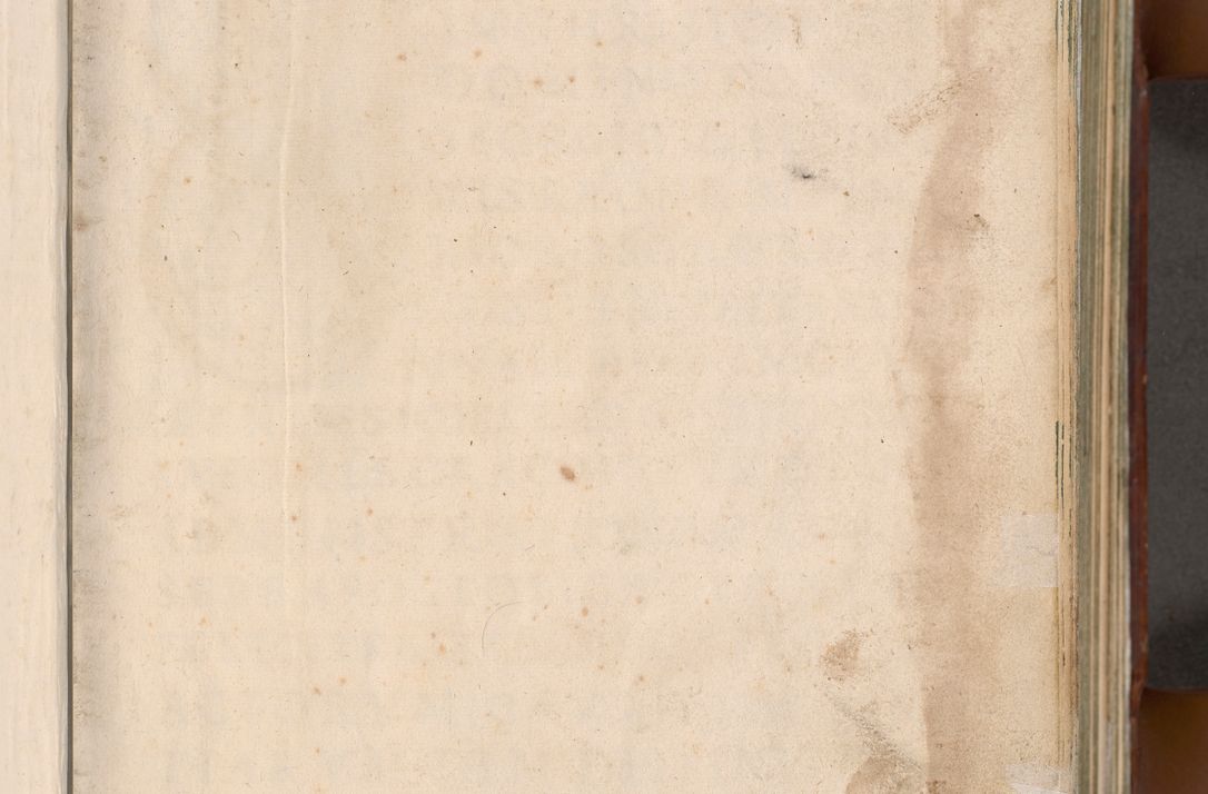 Zdjęcie nr 4 dla obiektu archiwalnego: Illistrissimo et revedissimo in Christo Patre Domino Domino Georgio Rzadziwił Miserone Divina Sacrostae R. E. Tituli S. Sixti Presbitero Cardinali Duce in Olyka et Niesswiesz ad Gubernacula Ecclessiae Cracoviensis cuius administratorialem a Sancta Sede Apostolica obtinverat feliciter sedente. Acta actorum, causarum, sententiarum tam deffinitivarum quam interloquutoriarum decretorum, obligationum, quietationum, recognitionum, constitutionum procuratorum etc. coram Reverendo Domino Stanislao Crassinskz de Crasne Archidiacono Cracoviensis, Scholastico Gnesnesis, Custode Plocensis etc. Vicario et Officiali Generali Cracoviensi in Ano Domini Millesimo Quingentesimo Nonagesimo Primo cuius indictio quarta pontificatus SS. Domini Nostri Gregorii XIIII Anno I psius prio feliciter incipiut