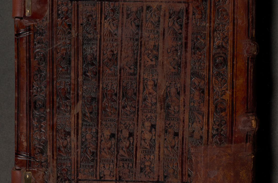 Zdjęcie nr 2 dla obiektu archiwalnego: Illistrissimo et revedissimo in Christo Patre Domino Domino Georgio Rzadziwił Miserone Divina Sacrostae R. E. Tituli S. Sixti Presbitero Cardinali Duce in Olyka et Niesswiesz ad Gubernacula Ecclessiae Cracoviensis cuius administratorialem a Sancta Sede Apostolica obtinverat feliciter sedente. Acta actorum, causarum, sententiarum tam deffinitivarum quam interloquutoriarum decretorum, obligationum, quietationum, recognitionum, constitutionum procuratorum etc. coram Reverendo Domino Stanislao Crassinskz de Crasne Archidiacono Cracoviensis, Scholastico Gnesnesis, Custode Plocensis etc. Vicario et Officiali Generali Cracoviensi in Ano Domini Millesimo Quingentesimo Nonagesimo Primo cuius indictio quarta pontificatus SS. Domini Nostri Gregorii XIIII Anno I psius prio feliciter incipiut