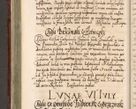 Zdjęcie nr 205 dla obiektu archiwalnego: Illistrissimo et revedissimo in Christo Patre Domino Domino Georgio Rzadziwił Miserone Divina Sacrostae R. E. Tituli S. Sixti Presbitero Cardinali Duce in Olyka et Niesswiesz ad Gubernacula Ecclessiae Cracoviensis cuius administratorialem a Sancta Sede Apostolica obtinverat feliciter sedente. Acta actorum, causarum, sententiarum tam deffinitivarum quam interloquutoriarum decretorum, obligationum, quietationum, recognitionum, constitutionum procuratorum etc. coram Reverendo Domino Stanislao Crassinskz de Crasne Archidiacono Cracoviensis, Scholastico Gnesnesis, Custode Plocensis etc. Vicario et Officiali Generali Cracoviensi in Ano Domini Millesimo Quingentesimo Nonagesimo Primo cuius indictio quarta pontificatus SS. Domini Nostri Gregorii XIIII Anno I psius prio feliciter incipiut