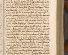 Zdjęcie nr 204 dla obiektu archiwalnego: Illistrissimo et revedissimo in Christo Patre Domino Domino Georgio Rzadziwił Miserone Divina Sacrostae R. E. Tituli S. Sixti Presbitero Cardinali Duce in Olyka et Niesswiesz ad Gubernacula Ecclessiae Cracoviensis cuius administratorialem a Sancta Sede Apostolica obtinverat feliciter sedente. Acta actorum, causarum, sententiarum tam deffinitivarum quam interloquutoriarum decretorum, obligationum, quietationum, recognitionum, constitutionum procuratorum etc. coram Reverendo Domino Stanislao Crassinskz de Crasne Archidiacono Cracoviensis, Scholastico Gnesnesis, Custode Plocensis etc. Vicario et Officiali Generali Cracoviensi in Ano Domini Millesimo Quingentesimo Nonagesimo Primo cuius indictio quarta pontificatus SS. Domini Nostri Gregorii XIIII Anno I psius prio feliciter incipiut
