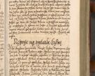 Zdjęcie nr 200 dla obiektu archiwalnego: Illistrissimo et revedissimo in Christo Patre Domino Domino Georgio Rzadziwił Miserone Divina Sacrostae R. E. Tituli S. Sixti Presbitero Cardinali Duce in Olyka et Niesswiesz ad Gubernacula Ecclessiae Cracoviensis cuius administratorialem a Sancta Sede Apostolica obtinverat feliciter sedente. Acta actorum, causarum, sententiarum tam deffinitivarum quam interloquutoriarum decretorum, obligationum, quietationum, recognitionum, constitutionum procuratorum etc. coram Reverendo Domino Stanislao Crassinskz de Crasne Archidiacono Cracoviensis, Scholastico Gnesnesis, Custode Plocensis etc. Vicario et Officiali Generali Cracoviensi in Ano Domini Millesimo Quingentesimo Nonagesimo Primo cuius indictio quarta pontificatus SS. Domini Nostri Gregorii XIIII Anno I psius prio feliciter incipiut