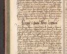 Zdjęcie nr 197 dla obiektu archiwalnego: Illistrissimo et revedissimo in Christo Patre Domino Domino Georgio Rzadziwił Miserone Divina Sacrostae R. E. Tituli S. Sixti Presbitero Cardinali Duce in Olyka et Niesswiesz ad Gubernacula Ecclessiae Cracoviensis cuius administratorialem a Sancta Sede Apostolica obtinverat feliciter sedente. Acta actorum, causarum, sententiarum tam deffinitivarum quam interloquutoriarum decretorum, obligationum, quietationum, recognitionum, constitutionum procuratorum etc. coram Reverendo Domino Stanislao Crassinskz de Crasne Archidiacono Cracoviensis, Scholastico Gnesnesis, Custode Plocensis etc. Vicario et Officiali Generali Cracoviensi in Ano Domini Millesimo Quingentesimo Nonagesimo Primo cuius indictio quarta pontificatus SS. Domini Nostri Gregorii XIIII Anno I psius prio feliciter incipiut