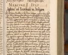 Zdjęcie nr 198 dla obiektu archiwalnego: Illistrissimo et revedissimo in Christo Patre Domino Domino Georgio Rzadziwił Miserone Divina Sacrostae R. E. Tituli S. Sixti Presbitero Cardinali Duce in Olyka et Niesswiesz ad Gubernacula Ecclessiae Cracoviensis cuius administratorialem a Sancta Sede Apostolica obtinverat feliciter sedente. Acta actorum, causarum, sententiarum tam deffinitivarum quam interloquutoriarum decretorum, obligationum, quietationum, recognitionum, constitutionum procuratorum etc. coram Reverendo Domino Stanislao Crassinskz de Crasne Archidiacono Cracoviensis, Scholastico Gnesnesis, Custode Plocensis etc. Vicario et Officiali Generali Cracoviensi in Ano Domini Millesimo Quingentesimo Nonagesimo Primo cuius indictio quarta pontificatus SS. Domini Nostri Gregorii XIIII Anno I psius prio feliciter incipiut