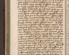 Zdjęcie nr 195 dla obiektu archiwalnego: Illistrissimo et revedissimo in Christo Patre Domino Domino Georgio Rzadziwił Miserone Divina Sacrostae R. E. Tituli S. Sixti Presbitero Cardinali Duce in Olyka et Niesswiesz ad Gubernacula Ecclessiae Cracoviensis cuius administratorialem a Sancta Sede Apostolica obtinverat feliciter sedente. Acta actorum, causarum, sententiarum tam deffinitivarum quam interloquutoriarum decretorum, obligationum, quietationum, recognitionum, constitutionum procuratorum etc. coram Reverendo Domino Stanislao Crassinskz de Crasne Archidiacono Cracoviensis, Scholastico Gnesnesis, Custode Plocensis etc. Vicario et Officiali Generali Cracoviensi in Ano Domini Millesimo Quingentesimo Nonagesimo Primo cuius indictio quarta pontificatus SS. Domini Nostri Gregorii XIIII Anno I psius prio feliciter incipiut