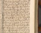 Zdjęcie nr 194 dla obiektu archiwalnego: Illistrissimo et revedissimo in Christo Patre Domino Domino Georgio Rzadziwił Miserone Divina Sacrostae R. E. Tituli S. Sixti Presbitero Cardinali Duce in Olyka et Niesswiesz ad Gubernacula Ecclessiae Cracoviensis cuius administratorialem a Sancta Sede Apostolica obtinverat feliciter sedente. Acta actorum, causarum, sententiarum tam deffinitivarum quam interloquutoriarum decretorum, obligationum, quietationum, recognitionum, constitutionum procuratorum etc. coram Reverendo Domino Stanislao Crassinskz de Crasne Archidiacono Cracoviensis, Scholastico Gnesnesis, Custode Plocensis etc. Vicario et Officiali Generali Cracoviensi in Ano Domini Millesimo Quingentesimo Nonagesimo Primo cuius indictio quarta pontificatus SS. Domini Nostri Gregorii XIIII Anno I psius prio feliciter incipiut