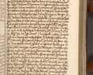 Zdjęcie nr 184 dla obiektu archiwalnego: Illistrissimo et revedissimo in Christo Patre Domino Domino Georgio Rzadziwił Miserone Divina Sacrostae R. E. Tituli S. Sixti Presbitero Cardinali Duce in Olyka et Niesswiesz ad Gubernacula Ecclessiae Cracoviensis cuius administratorialem a Sancta Sede Apostolica obtinverat feliciter sedente. Acta actorum, causarum, sententiarum tam deffinitivarum quam interloquutoriarum decretorum, obligationum, quietationum, recognitionum, constitutionum procuratorum etc. coram Reverendo Domino Stanislao Crassinskz de Crasne Archidiacono Cracoviensis, Scholastico Gnesnesis, Custode Plocensis etc. Vicario et Officiali Generali Cracoviensi in Ano Domini Millesimo Quingentesimo Nonagesimo Primo cuius indictio quarta pontificatus SS. Domini Nostri Gregorii XIIII Anno I psius prio feliciter incipiut