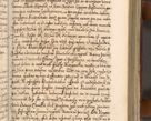 Zdjęcie nr 180 dla obiektu archiwalnego: Illistrissimo et revedissimo in Christo Patre Domino Domino Georgio Rzadziwił Miserone Divina Sacrostae R. E. Tituli S. Sixti Presbitero Cardinali Duce in Olyka et Niesswiesz ad Gubernacula Ecclessiae Cracoviensis cuius administratorialem a Sancta Sede Apostolica obtinverat feliciter sedente. Acta actorum, causarum, sententiarum tam deffinitivarum quam interloquutoriarum decretorum, obligationum, quietationum, recognitionum, constitutionum procuratorum etc. coram Reverendo Domino Stanislao Crassinskz de Crasne Archidiacono Cracoviensis, Scholastico Gnesnesis, Custode Plocensis etc. Vicario et Officiali Generali Cracoviensi in Ano Domini Millesimo Quingentesimo Nonagesimo Primo cuius indictio quarta pontificatus SS. Domini Nostri Gregorii XIIII Anno I psius prio feliciter incipiut