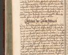 Zdjęcie nr 181 dla obiektu archiwalnego: Illistrissimo et revedissimo in Christo Patre Domino Domino Georgio Rzadziwił Miserone Divina Sacrostae R. E. Tituli S. Sixti Presbitero Cardinali Duce in Olyka et Niesswiesz ad Gubernacula Ecclessiae Cracoviensis cuius administratorialem a Sancta Sede Apostolica obtinverat feliciter sedente. Acta actorum, causarum, sententiarum tam deffinitivarum quam interloquutoriarum decretorum, obligationum, quietationum, recognitionum, constitutionum procuratorum etc. coram Reverendo Domino Stanislao Crassinskz de Crasne Archidiacono Cracoviensis, Scholastico Gnesnesis, Custode Plocensis etc. Vicario et Officiali Generali Cracoviensi in Ano Domini Millesimo Quingentesimo Nonagesimo Primo cuius indictio quarta pontificatus SS. Domini Nostri Gregorii XIIII Anno I psius prio feliciter incipiut