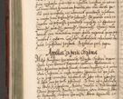 Zdjęcie nr 179 dla obiektu archiwalnego: Illistrissimo et revedissimo in Christo Patre Domino Domino Georgio Rzadziwił Miserone Divina Sacrostae R. E. Tituli S. Sixti Presbitero Cardinali Duce in Olyka et Niesswiesz ad Gubernacula Ecclessiae Cracoviensis cuius administratorialem a Sancta Sede Apostolica obtinverat feliciter sedente. Acta actorum, causarum, sententiarum tam deffinitivarum quam interloquutoriarum decretorum, obligationum, quietationum, recognitionum, constitutionum procuratorum etc. coram Reverendo Domino Stanislao Crassinskz de Crasne Archidiacono Cracoviensis, Scholastico Gnesnesis, Custode Plocensis etc. Vicario et Officiali Generali Cracoviensi in Ano Domini Millesimo Quingentesimo Nonagesimo Primo cuius indictio quarta pontificatus SS. Domini Nostri Gregorii XIIII Anno I psius prio feliciter incipiut