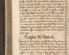 Zdjęcie nr 169 dla obiektu archiwalnego: Illistrissimo et revedissimo in Christo Patre Domino Domino Georgio Rzadziwił Miserone Divina Sacrostae R. E. Tituli S. Sixti Presbitero Cardinali Duce in Olyka et Niesswiesz ad Gubernacula Ecclessiae Cracoviensis cuius administratorialem a Sancta Sede Apostolica obtinverat feliciter sedente. Acta actorum, causarum, sententiarum tam deffinitivarum quam interloquutoriarum decretorum, obligationum, quietationum, recognitionum, constitutionum procuratorum etc. coram Reverendo Domino Stanislao Crassinskz de Crasne Archidiacono Cracoviensis, Scholastico Gnesnesis, Custode Plocensis etc. Vicario et Officiali Generali Cracoviensi in Ano Domini Millesimo Quingentesimo Nonagesimo Primo cuius indictio quarta pontificatus SS. Domini Nostri Gregorii XIIII Anno I psius prio feliciter incipiut