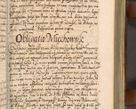 Zdjęcie nr 170 dla obiektu archiwalnego: Illistrissimo et revedissimo in Christo Patre Domino Domino Georgio Rzadziwił Miserone Divina Sacrostae R. E. Tituli S. Sixti Presbitero Cardinali Duce in Olyka et Niesswiesz ad Gubernacula Ecclessiae Cracoviensis cuius administratorialem a Sancta Sede Apostolica obtinverat feliciter sedente. Acta actorum, causarum, sententiarum tam deffinitivarum quam interloquutoriarum decretorum, obligationum, quietationum, recognitionum, constitutionum procuratorum etc. coram Reverendo Domino Stanislao Crassinskz de Crasne Archidiacono Cracoviensis, Scholastico Gnesnesis, Custode Plocensis etc. Vicario et Officiali Generali Cracoviensi in Ano Domini Millesimo Quingentesimo Nonagesimo Primo cuius indictio quarta pontificatus SS. Domini Nostri Gregorii XIIII Anno I psius prio feliciter incipiut