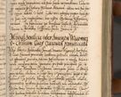 Zdjęcie nr 164 dla obiektu archiwalnego: Illistrissimo et revedissimo in Christo Patre Domino Domino Georgio Rzadziwił Miserone Divina Sacrostae R. E. Tituli S. Sixti Presbitero Cardinali Duce in Olyka et Niesswiesz ad Gubernacula Ecclessiae Cracoviensis cuius administratorialem a Sancta Sede Apostolica obtinverat feliciter sedente. Acta actorum, causarum, sententiarum tam deffinitivarum quam interloquutoriarum decretorum, obligationum, quietationum, recognitionum, constitutionum procuratorum etc. coram Reverendo Domino Stanislao Crassinskz de Crasne Archidiacono Cracoviensis, Scholastico Gnesnesis, Custode Plocensis etc. Vicario et Officiali Generali Cracoviensi in Ano Domini Millesimo Quingentesimo Nonagesimo Primo cuius indictio quarta pontificatus SS. Domini Nostri Gregorii XIIII Anno I psius prio feliciter incipiut