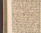 Zdjęcie nr 165 dla obiektu archiwalnego: Illistrissimo et revedissimo in Christo Patre Domino Domino Georgio Rzadziwił Miserone Divina Sacrostae R. E. Tituli S. Sixti Presbitero Cardinali Duce in Olyka et Niesswiesz ad Gubernacula Ecclessiae Cracoviensis cuius administratorialem a Sancta Sede Apostolica obtinverat feliciter sedente. Acta actorum, causarum, sententiarum tam deffinitivarum quam interloquutoriarum decretorum, obligationum, quietationum, recognitionum, constitutionum procuratorum etc. coram Reverendo Domino Stanislao Crassinskz de Crasne Archidiacono Cracoviensis, Scholastico Gnesnesis, Custode Plocensis etc. Vicario et Officiali Generali Cracoviensi in Ano Domini Millesimo Quingentesimo Nonagesimo Primo cuius indictio quarta pontificatus SS. Domini Nostri Gregorii XIIII Anno I psius prio feliciter incipiut
