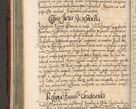 Zdjęcie nr 161 dla obiektu archiwalnego: Illistrissimo et revedissimo in Christo Patre Domino Domino Georgio Rzadziwił Miserone Divina Sacrostae R. E. Tituli S. Sixti Presbitero Cardinali Duce in Olyka et Niesswiesz ad Gubernacula Ecclessiae Cracoviensis cuius administratorialem a Sancta Sede Apostolica obtinverat feliciter sedente. Acta actorum, causarum, sententiarum tam deffinitivarum quam interloquutoriarum decretorum, obligationum, quietationum, recognitionum, constitutionum procuratorum etc. coram Reverendo Domino Stanislao Crassinskz de Crasne Archidiacono Cracoviensis, Scholastico Gnesnesis, Custode Plocensis etc. Vicario et Officiali Generali Cracoviensi in Ano Domini Millesimo Quingentesimo Nonagesimo Primo cuius indictio quarta pontificatus SS. Domini Nostri Gregorii XIIII Anno I psius prio feliciter incipiut