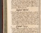 Zdjęcie nr 159 dla obiektu archiwalnego: Illistrissimo et revedissimo in Christo Patre Domino Domino Georgio Rzadziwił Miserone Divina Sacrostae R. E. Tituli S. Sixti Presbitero Cardinali Duce in Olyka et Niesswiesz ad Gubernacula Ecclessiae Cracoviensis cuius administratorialem a Sancta Sede Apostolica obtinverat feliciter sedente. Acta actorum, causarum, sententiarum tam deffinitivarum quam interloquutoriarum decretorum, obligationum, quietationum, recognitionum, constitutionum procuratorum etc. coram Reverendo Domino Stanislao Crassinskz de Crasne Archidiacono Cracoviensis, Scholastico Gnesnesis, Custode Plocensis etc. Vicario et Officiali Generali Cracoviensi in Ano Domini Millesimo Quingentesimo Nonagesimo Primo cuius indictio quarta pontificatus SS. Domini Nostri Gregorii XIIII Anno I psius prio feliciter incipiut