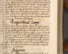 Zdjęcie nr 152 dla obiektu archiwalnego: Illistrissimo et revedissimo in Christo Patre Domino Domino Georgio Rzadziwił Miserone Divina Sacrostae R. E. Tituli S. Sixti Presbitero Cardinali Duce in Olyka et Niesswiesz ad Gubernacula Ecclessiae Cracoviensis cuius administratorialem a Sancta Sede Apostolica obtinverat feliciter sedente. Acta actorum, causarum, sententiarum tam deffinitivarum quam interloquutoriarum decretorum, obligationum, quietationum, recognitionum, constitutionum procuratorum etc. coram Reverendo Domino Stanislao Crassinskz de Crasne Archidiacono Cracoviensis, Scholastico Gnesnesis, Custode Plocensis etc. Vicario et Officiali Generali Cracoviensi in Ano Domini Millesimo Quingentesimo Nonagesimo Primo cuius indictio quarta pontificatus SS. Domini Nostri Gregorii XIIII Anno I psius prio feliciter incipiut