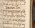 Zdjęcie nr 148 dla obiektu archiwalnego: Illistrissimo et revedissimo in Christo Patre Domino Domino Georgio Rzadziwił Miserone Divina Sacrostae R. E. Tituli S. Sixti Presbitero Cardinali Duce in Olyka et Niesswiesz ad Gubernacula Ecclessiae Cracoviensis cuius administratorialem a Sancta Sede Apostolica obtinverat feliciter sedente. Acta actorum, causarum, sententiarum tam deffinitivarum quam interloquutoriarum decretorum, obligationum, quietationum, recognitionum, constitutionum procuratorum etc. coram Reverendo Domino Stanislao Crassinskz de Crasne Archidiacono Cracoviensis, Scholastico Gnesnesis, Custode Plocensis etc. Vicario et Officiali Generali Cracoviensi in Ano Domini Millesimo Quingentesimo Nonagesimo Primo cuius indictio quarta pontificatus SS. Domini Nostri Gregorii XIIII Anno I psius prio feliciter incipiut